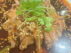 -川香鼎盛·川府家宴商务宴请(市桥富华总店)
