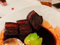-蘇锦宴·淮扬菜烤鸭·小院(三元桥霄云路店)