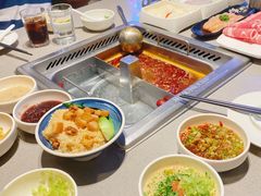 -海底捞(江南店)