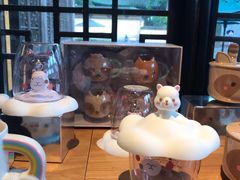 -星巴克(台州临海紫阳街店)