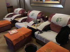 -汤泉良子·沐足·颂钵疗愈·SPA(珠江新城店)