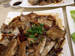 -渔中舟海鲜大排档(普陀沈家门店)
