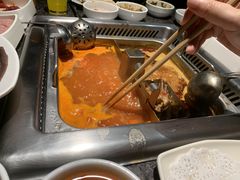 -海底捞火锅(崇文门新世界百货店)