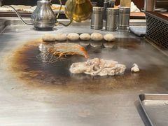 -大神太神·铁板烧(七宝领展广场店)