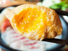 鱼籽丸-丽江庭院之爱在路上(西单店)