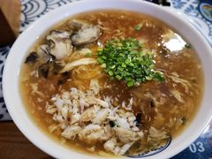 -鲁毓鲜蓬莱小面(黄山路店)