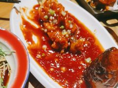 -打酱油·非遗淮扬菜(瘦西湖梅岭店)