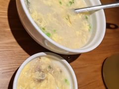 -吕氏疙瘩汤·新派鲁菜(济南万象城店)
