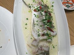 -味莊餐厅(康庄南街店)