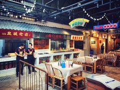 -霸王虾·麻辣小龙虾(清水河公园店)