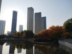 -大望京公园