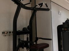 -FLARE STAR FITNESS(复地活力城店)