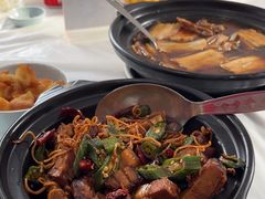 -新峰肉骨茶