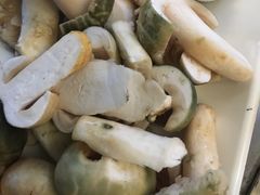 -野菌园·野生菌火锅首创第一家(关兴路总店)