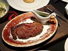 -小火花·干式熟成牛排馆Spark SteakHouse(剑桥郡店)