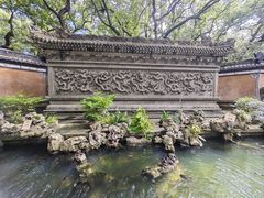-普陀山风景名胜区-法雨禅寺