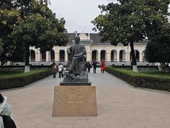 -南京中国近代史遗址博物馆(南京总统府)