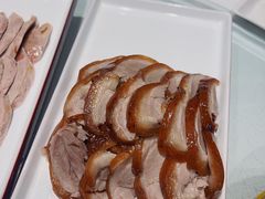 -玉林烤鸭店(黄村康庄店)