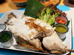 -POKIPOKI泰食谷仓东南亚菜(侨香店)