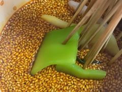 -叶婆婆钵钵鸡(乐山老店)