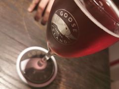 -Goose Island Brewhouse鹅岛精酿啤酒酿造工坊餐厅