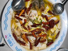 -花椒俏川菜小馆(南海万达店)