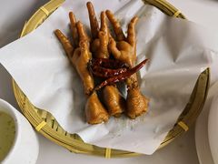 -渔语鱼新川菜Bistro(万象天地店)