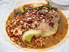 -丝路伊兰·兰州牛肉面(牛街总店)