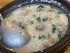 -潮粥荟·潮汕砂锅粥(朝阳大悦城店)