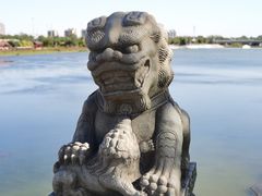 -卢沟桥文化旅游区(卢沟桥)