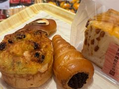 -山崎面包(苏州中心店)
