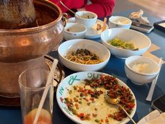 -一坐一忘云南菜(嘉里中心店)