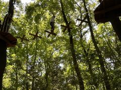 -WeLope紫金山探险公园