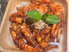 -大潮淮·淮扬菜(何园旗舰店)