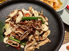-金牌老碗时尚陕菜(王府井百货店)