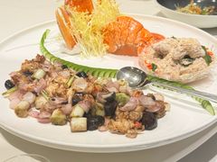 -海味观(老西门店)