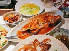 -青年公社烤鸭(青年路店)