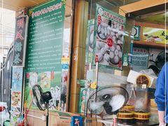 门面-海陆丰明凤擂茶