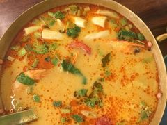 -苏梅花园(群星城店)
