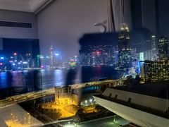 -香港都会海逸酒店