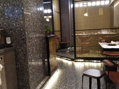 大堂-夜半不二海鲜炭烤(文汇巷店)