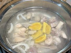 菠萝蜜霸气椰子鸡-椰夫人·养生椰子鸡(金沙洲永旺店)