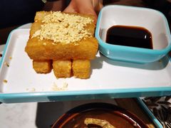 -江边城外烤全鱼(长寿路店)