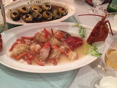 -小南国(金沙江路店)