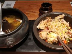 -云海肴·汽锅鸡·云南菜(高德置地店)