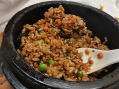 腊肉石锅饭-老正兴菜馆(福州路店)