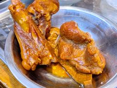 -李兰英湖南面馆(护国路店)