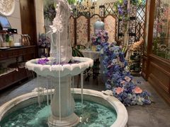 -秘密旅行Bonjour(黑金冠 江南西店)