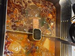-九鼎轩脆毛肚火锅(南京东路店)