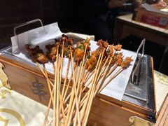 -串盟烧烤·长沙美食地标(星沙店)